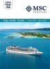 Cuba, Antille, Caraibi. Aprile 2016 - Aprile 2017